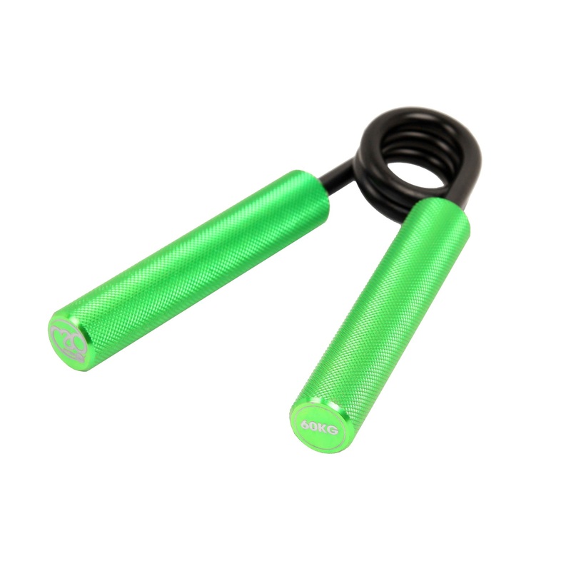 Fitness Mad Aluminium Hand Grip