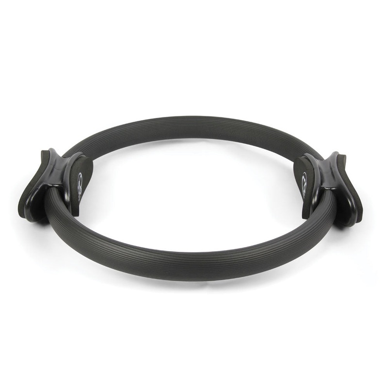 Fitness Mad Pilates Ring – Double Handle