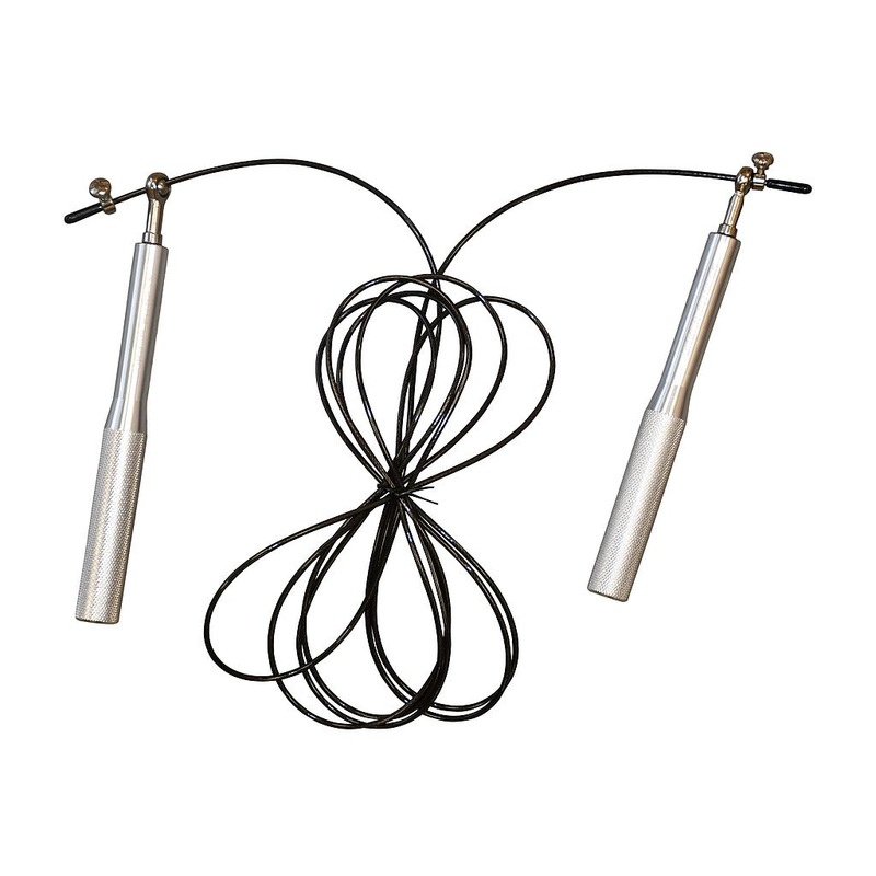 Urban Fitness Cable Jump Rope 3m