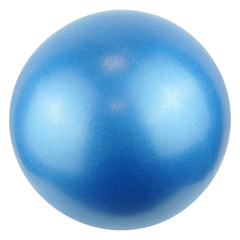 Urban Fitness  Pilates Ball Blue