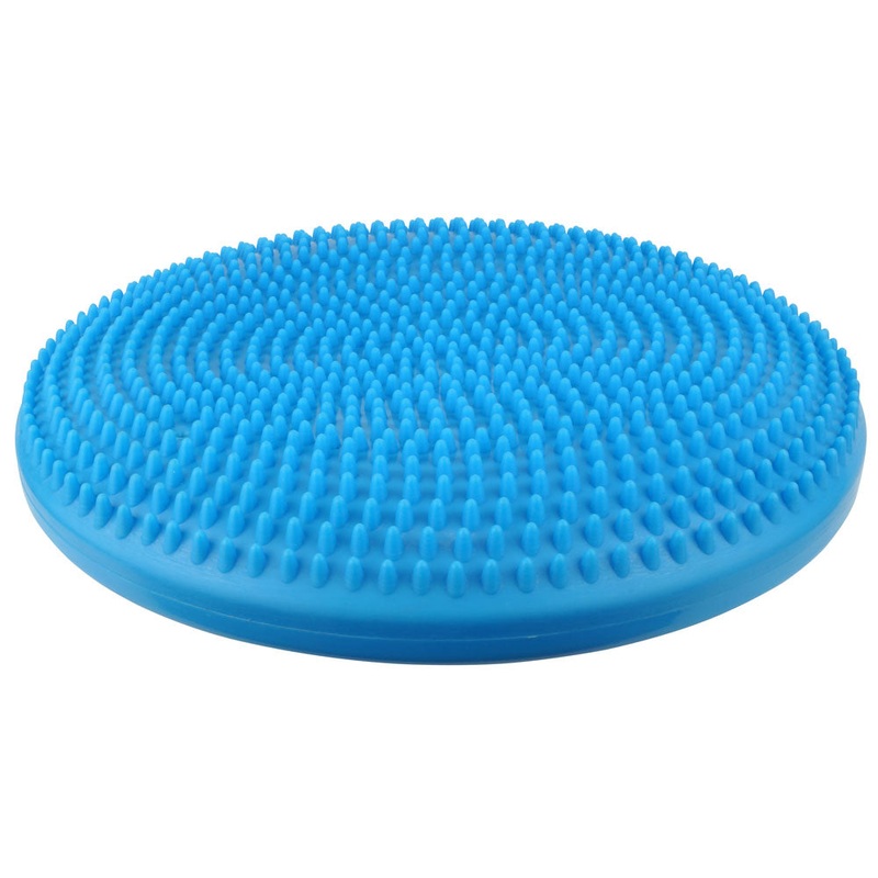 Urban Fitness  Stability Cushion and Pump