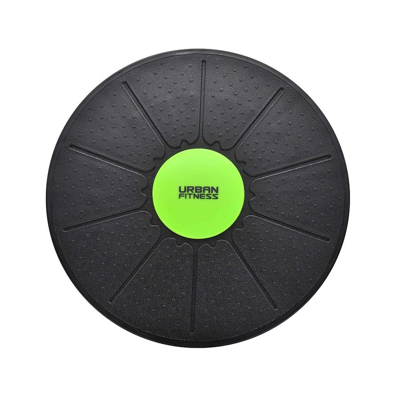 Urban Fitness  Wobble Board