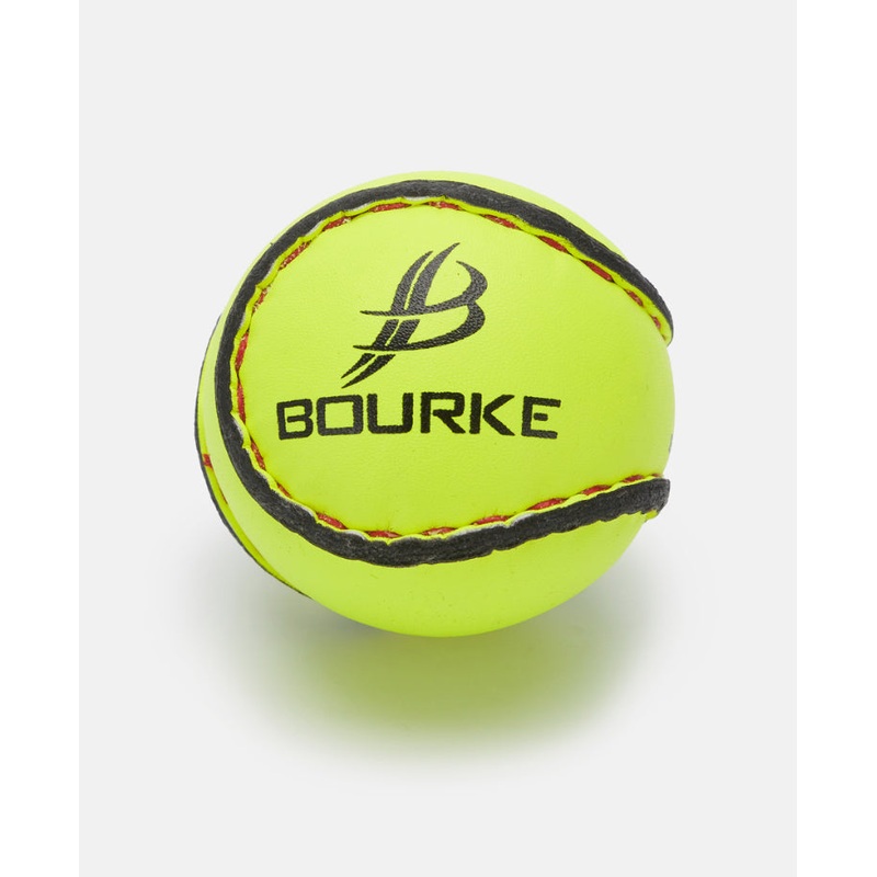 Bourke Sports Official GAA Hurling Sliotar