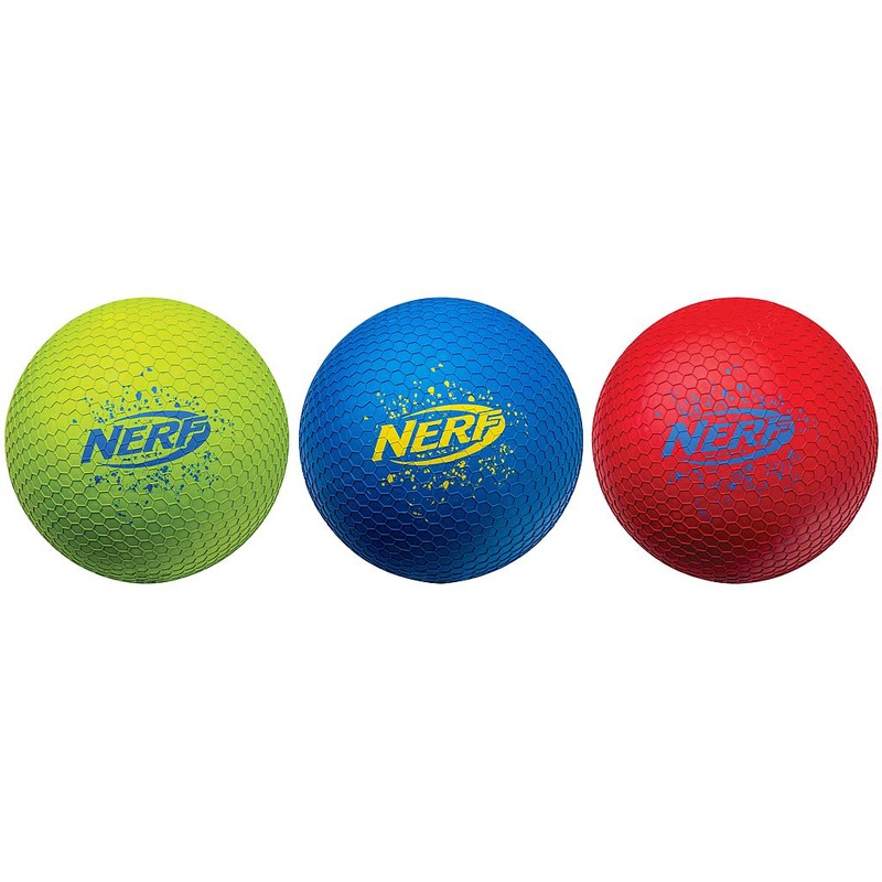 Nerf Pro Shot Playground Ball|Assorted