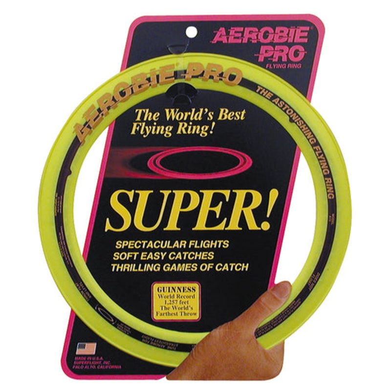 Aerobie 13 Pro Ring