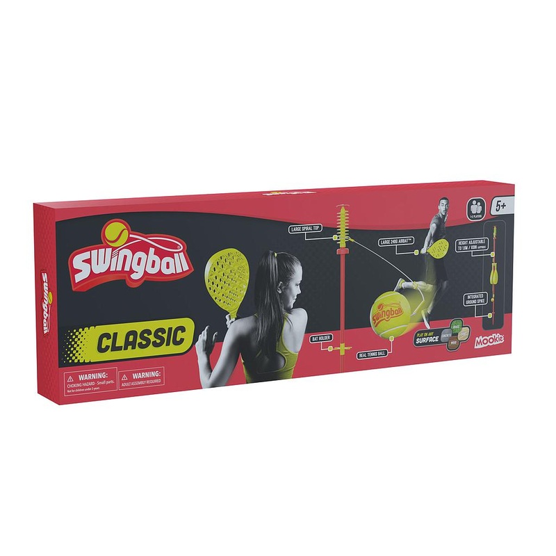 Swingball all surface classic swingball