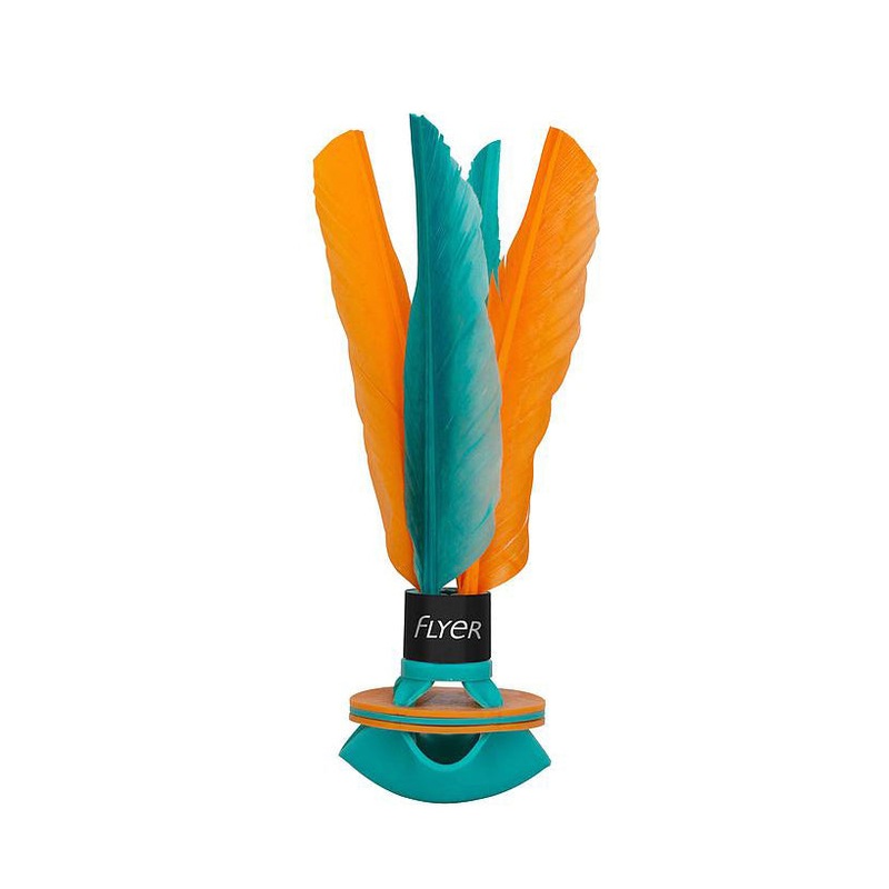 Waboba AZ Flyer Green|Green/Orange