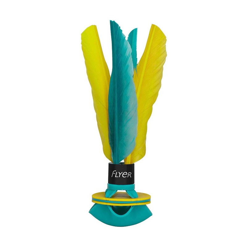 Waboba Flyer Green|Green/Yellow