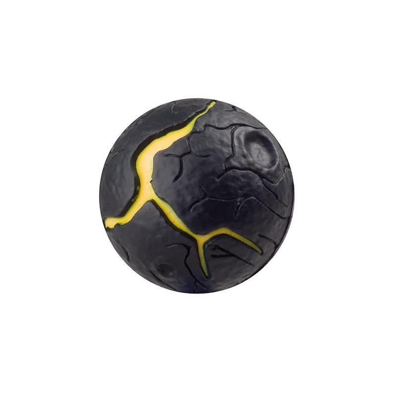 Waboba Lava 63mm Ball|Lava Grey