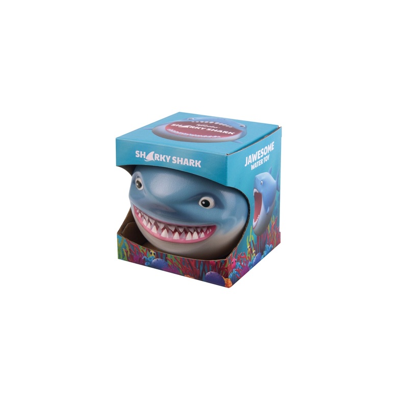 Waboba Sharky Shark Ball