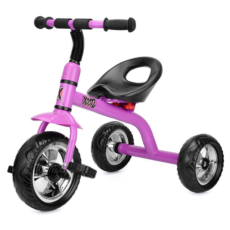 Xootz Trike|Purple