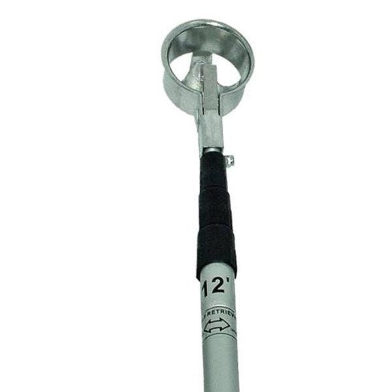 Longridge 12ft Ball Retrievers – Metal Cup