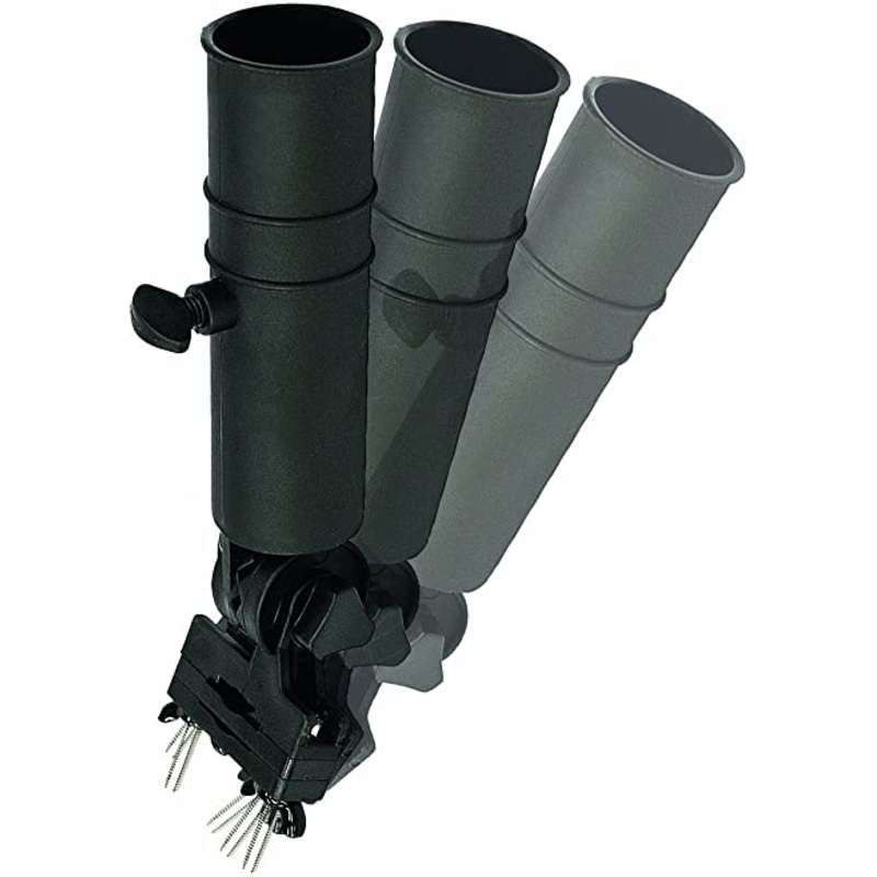 Longridge Umbrella Holder|Black