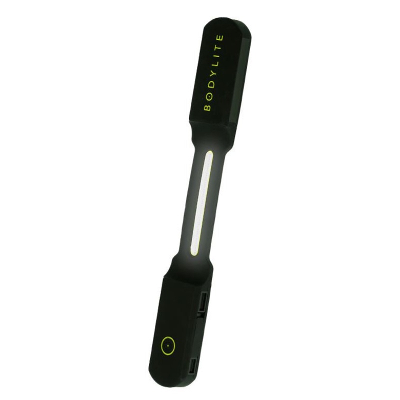 Bodylite Night Vision Light|Black/Fluo Yellow