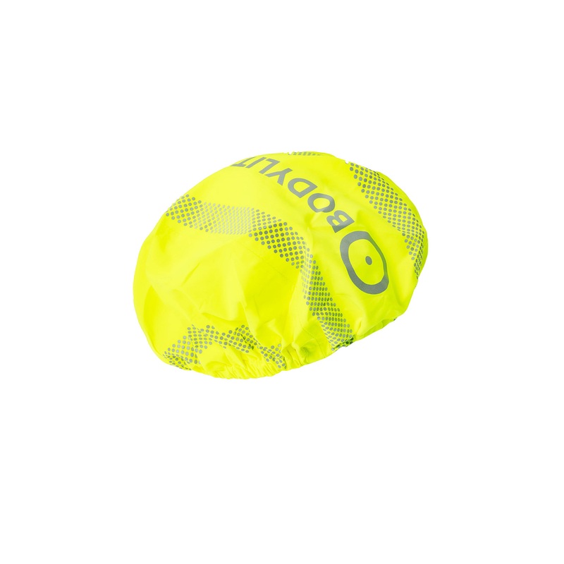 Bodylite Reflective Helmet Cover