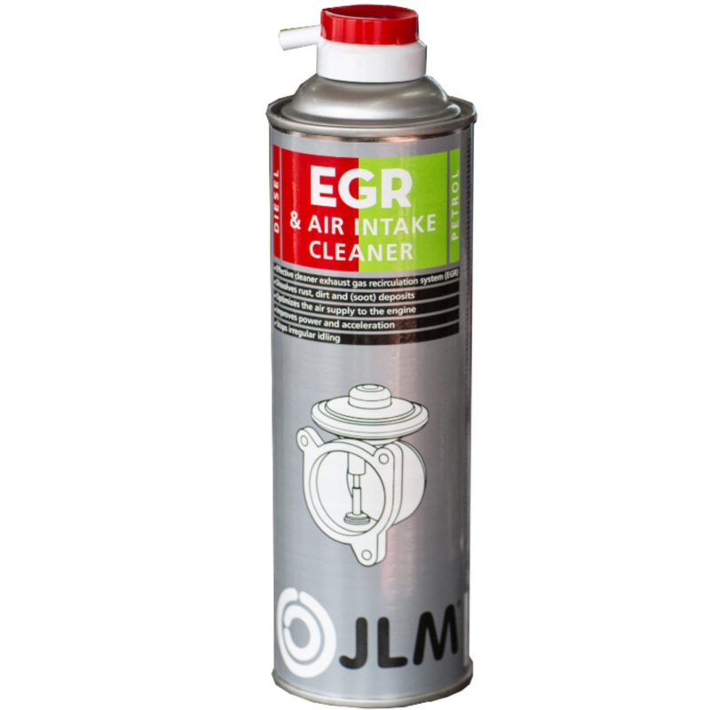 Kalimex JLM Air Intake and EGR Cleaner – 500ml