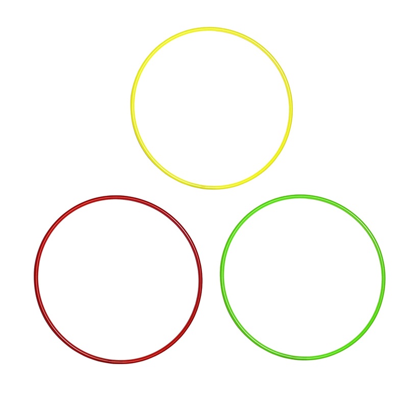 Essential Hula Hoop|18″