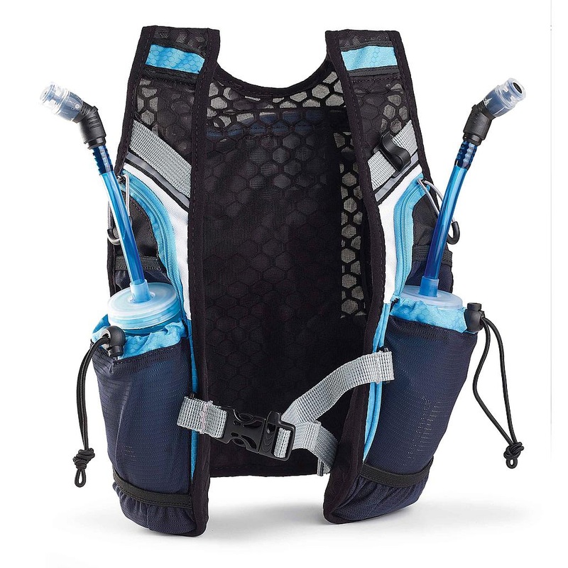 Ultimate Performance Arrow 3 Race Vest Pack  3ltr