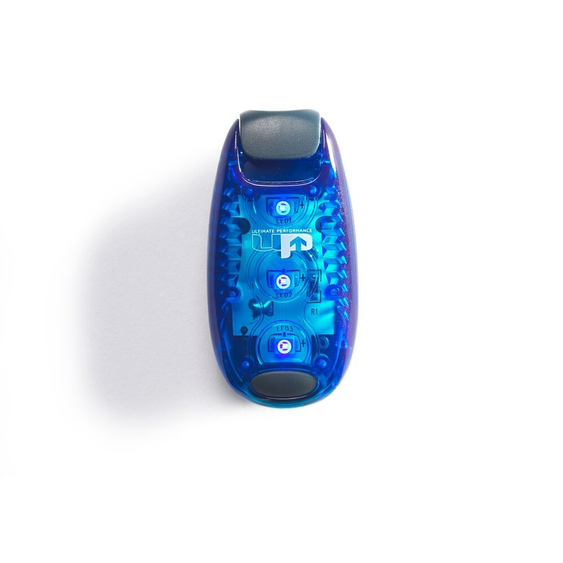 Ultimate Performance Eddystone Clip on LED Light