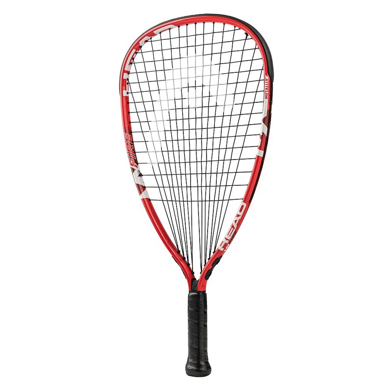 Head MX Fire Racketball Racket – Grip SC05