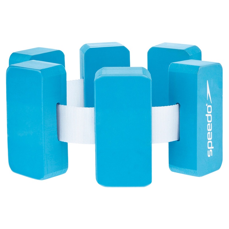 Speedo Aqua Belt|Blue
