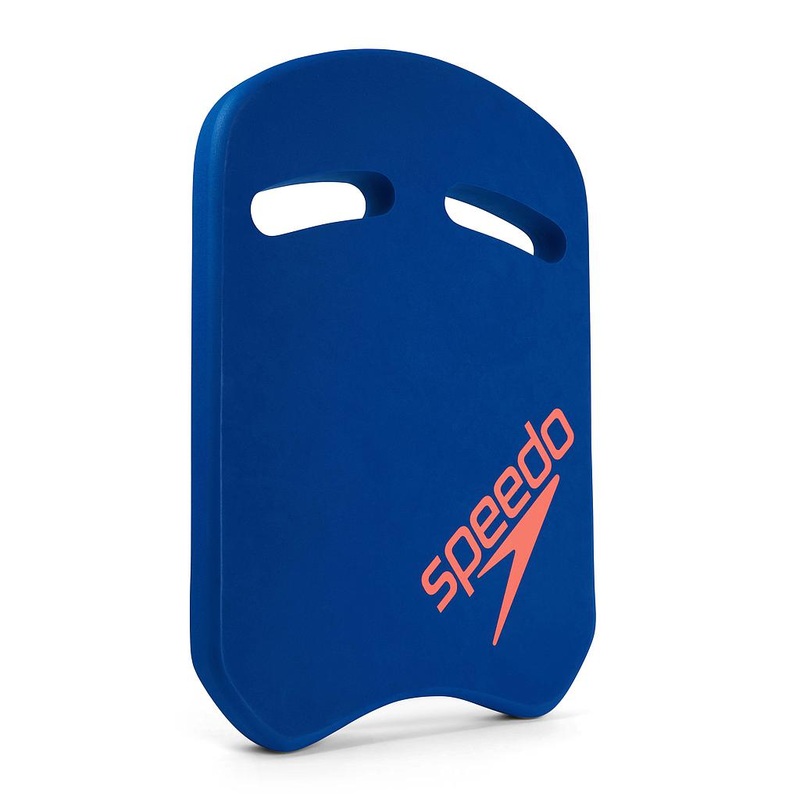 Speedo Kick Board|Blue