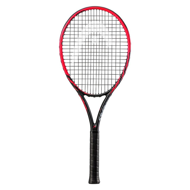 Head MX Spark Tour Tennis Racket – Grip 3