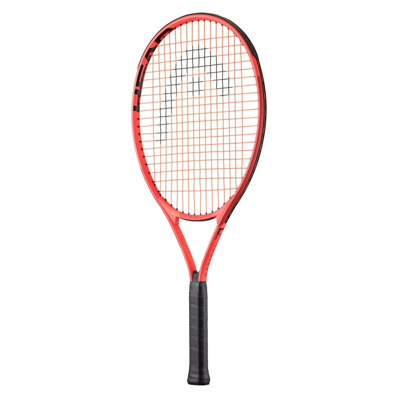 Head Radical Tennis Racket – Grip 3