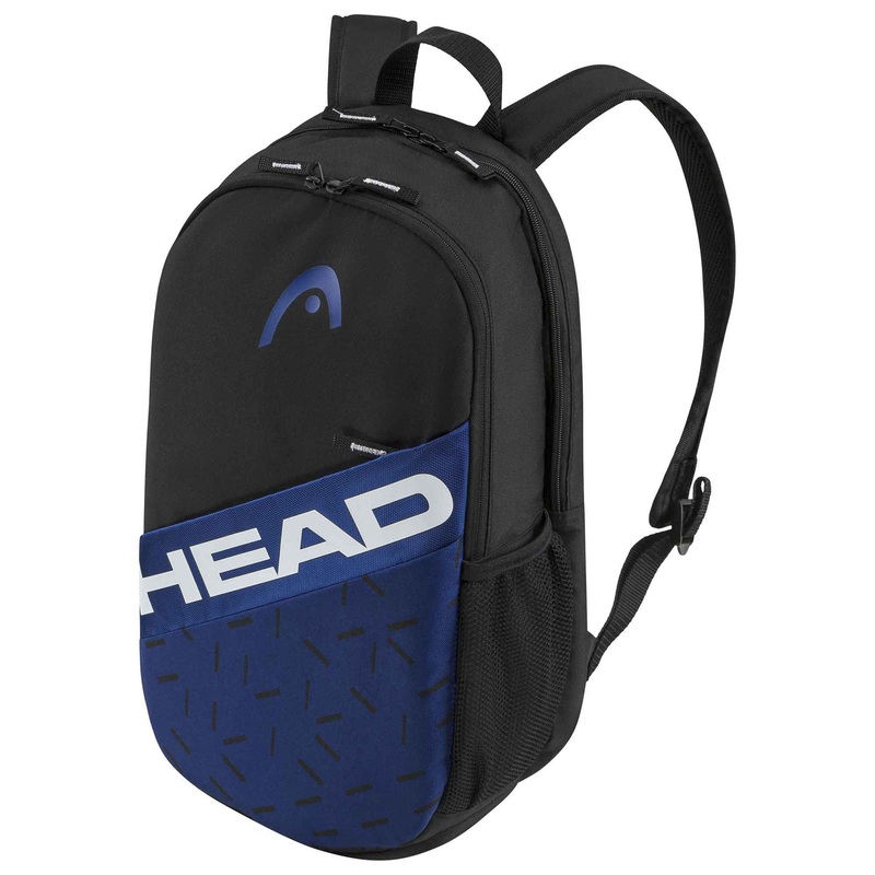 Head Team Backpack|Blue/Black