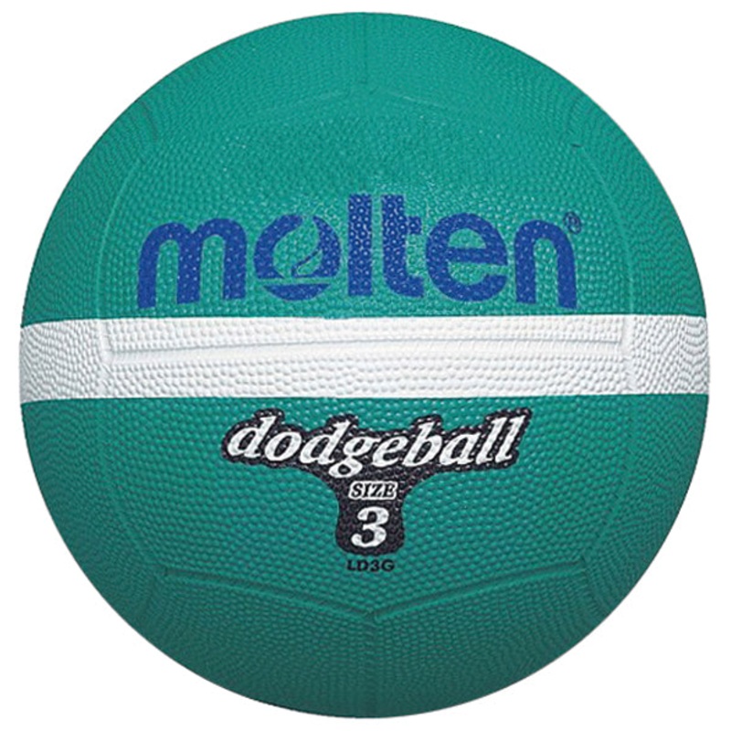 Molten LD3G Dodgeball
