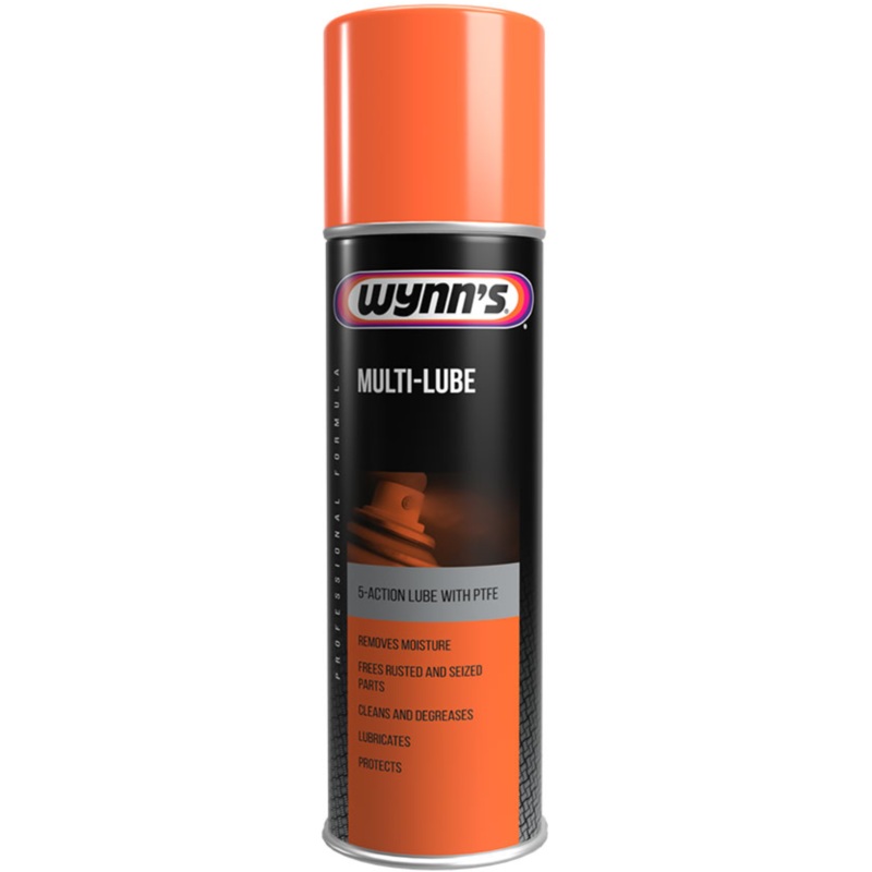 Wynn’s Multi Lube 500ml