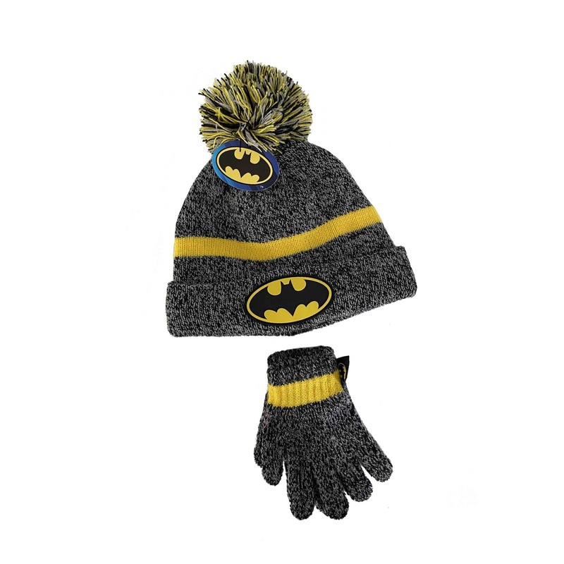 Character Merchandise Boys 2 Piece Set – Child