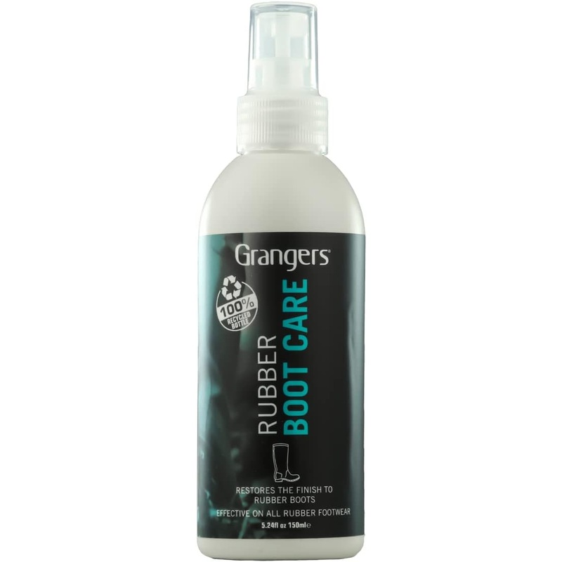 Grangers Rubber Boot Care|150ml