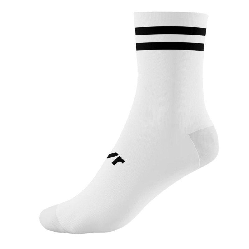 McKeever Pro Mid 2 Bar Adult Socks