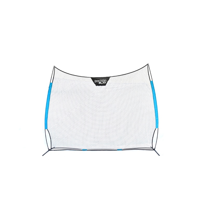 PrecisionPLAY Ball Stop Net|12ft x 10ft