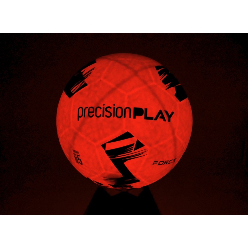 PrecisionPLAY Force LED Light up Football
