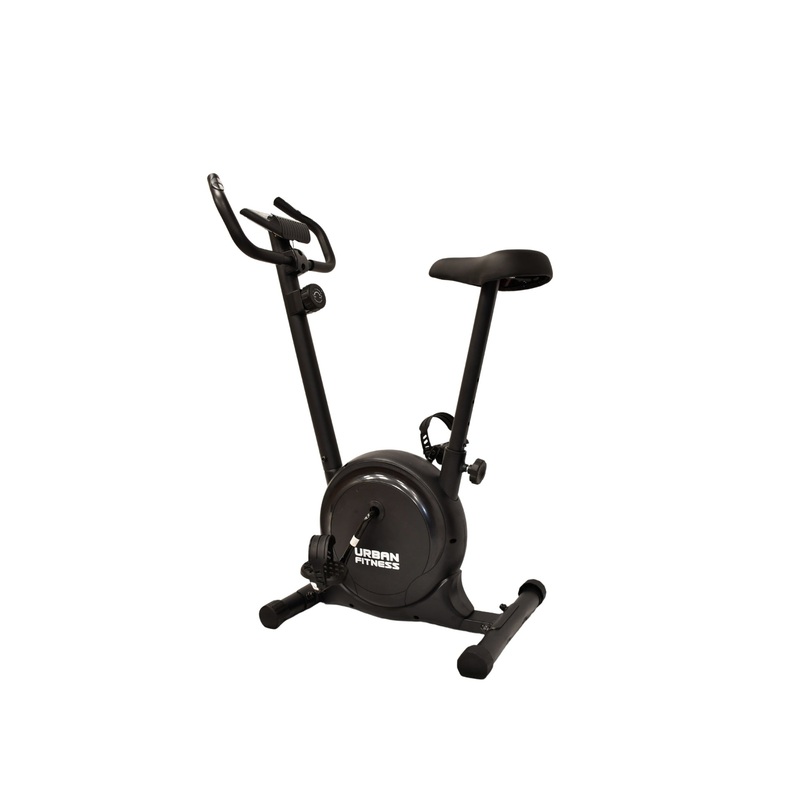 Urban Fitness Magnetic Exercise Bike
