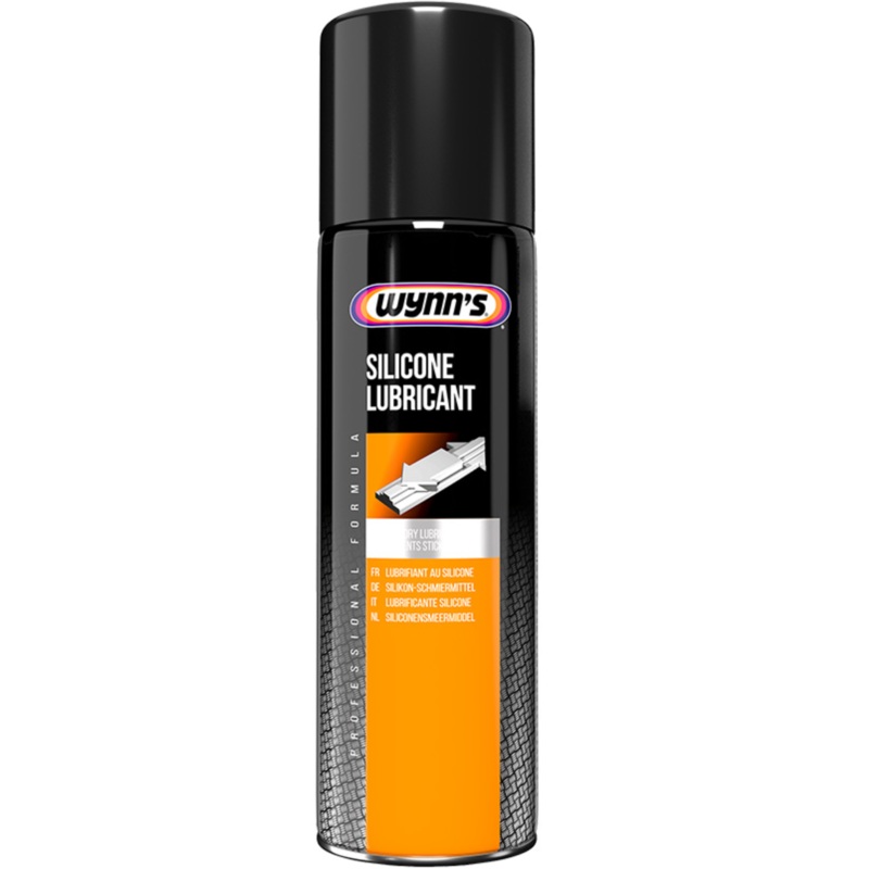 Wynn’s Silicone Lube 500 ml