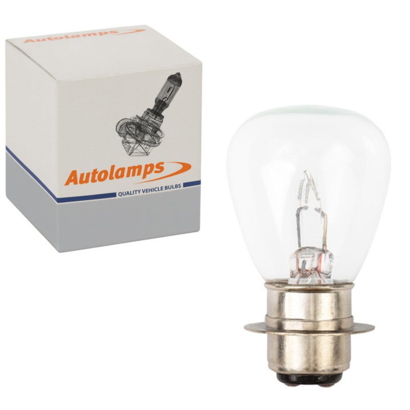 Autolamps 7027 12V 35/35W Bulb
