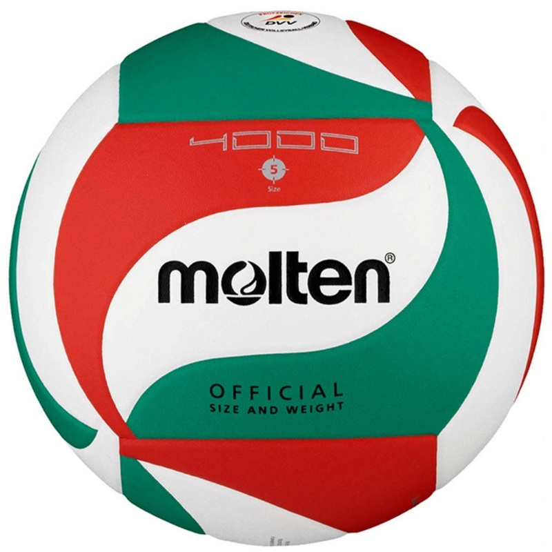Molten V5M4000 Volleyball|5
