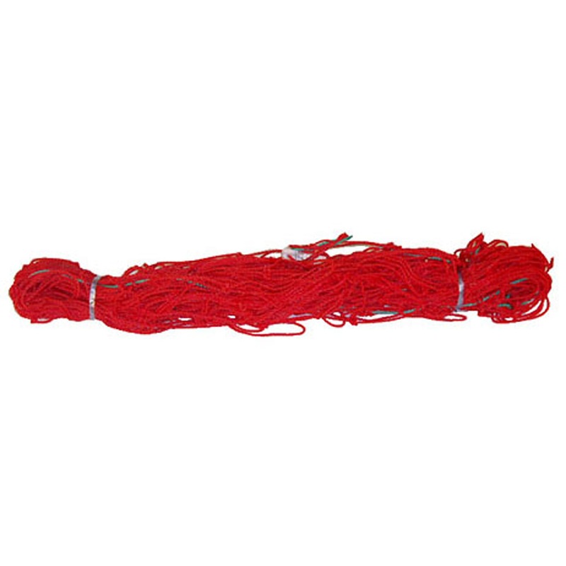 Samba Target Goal Replacement Net Red 4’x2′