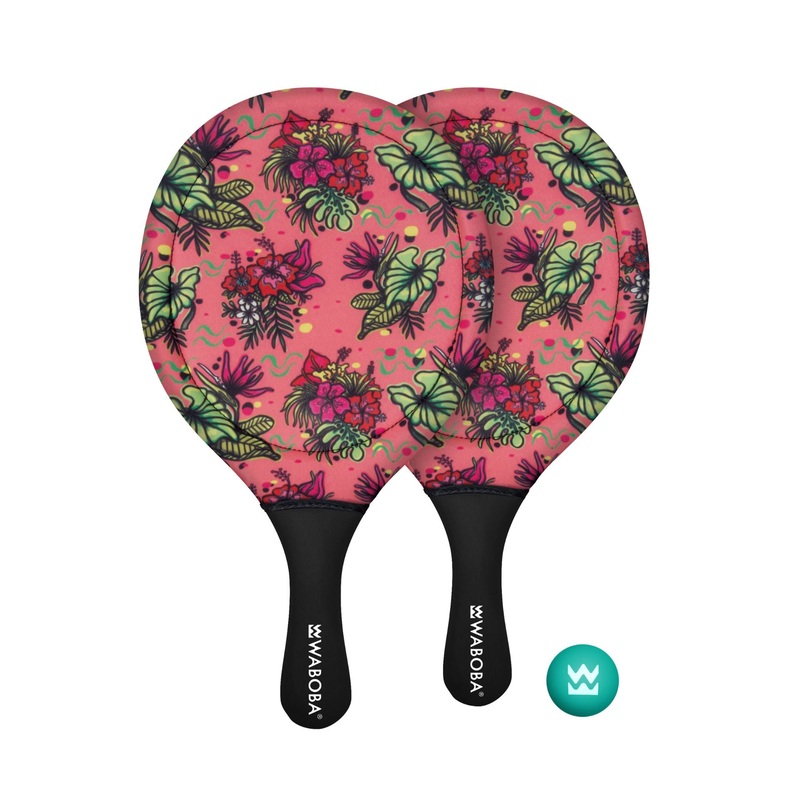 Waboba Beach Paddle|Tropical