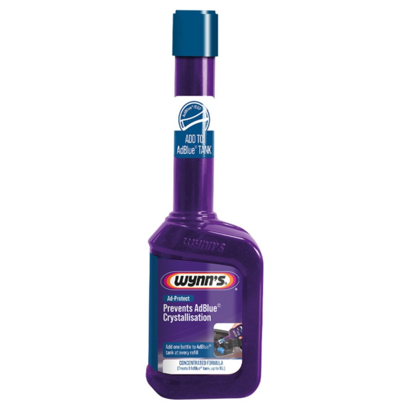 Wynn’s Ad Protect 125 ml
