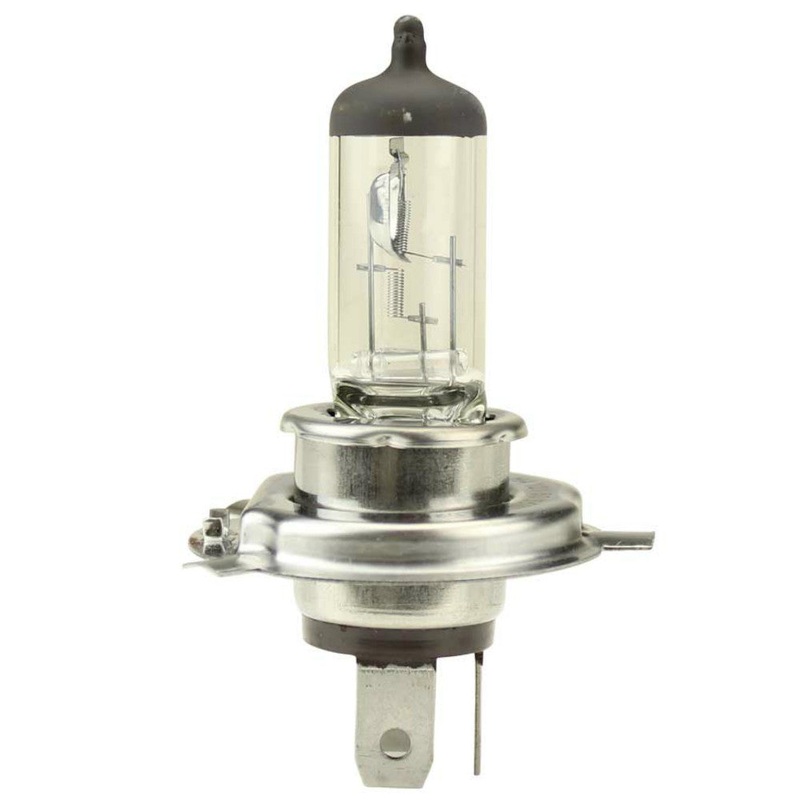Autolamps 484 12V 100/80W Headlight Bulb