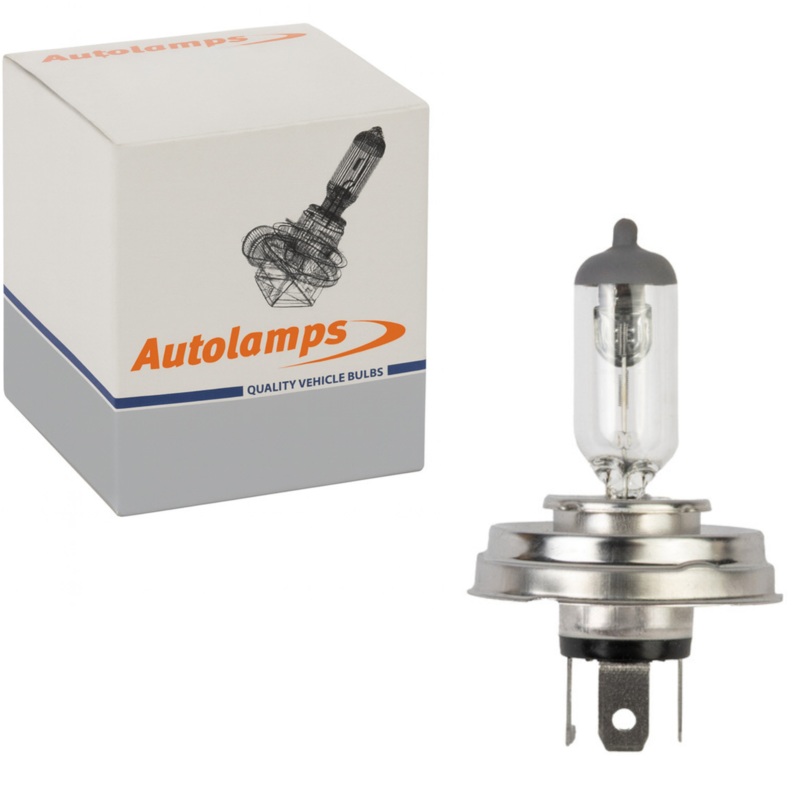 Autolamps PHB12 12V 60/55W PACK OF 1