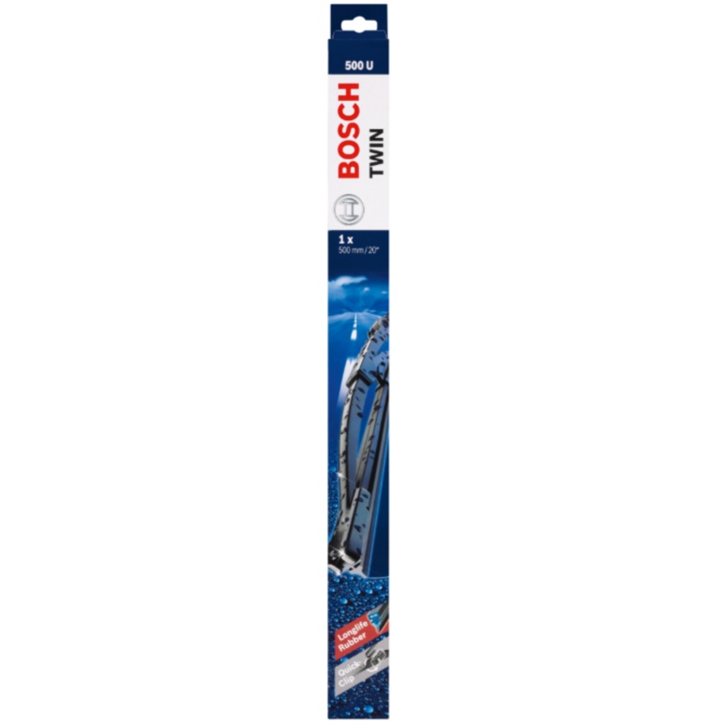 Bosch Super Plus Conventional Blade, 650MM, 26