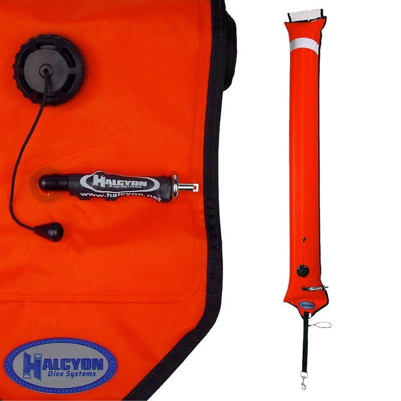 Halcyon Big 4.5′ SMB
