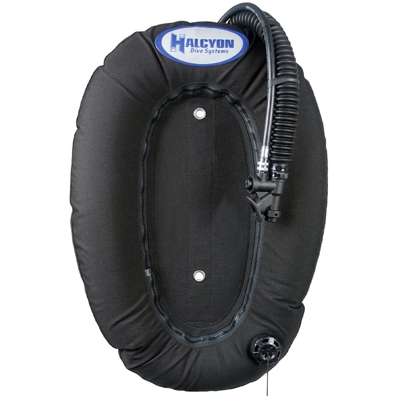 Halcyon Eclipse Wing|40lbs|30lbs|20lbs -Special Order