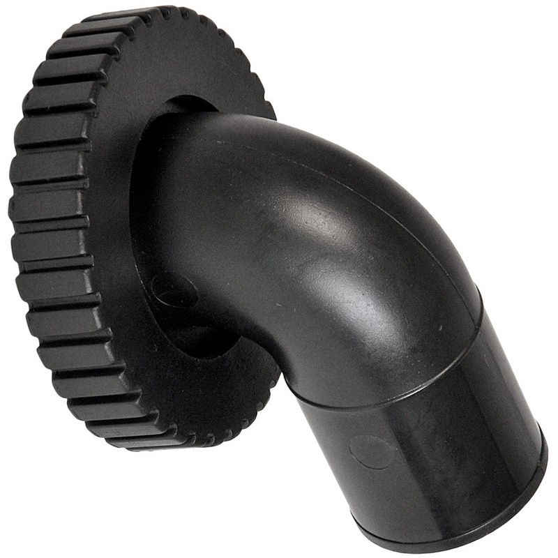 Halcyon Inflator Elbow|New Style|Old Style