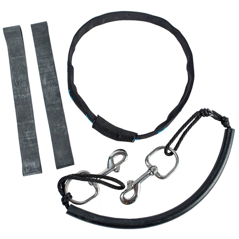 Halcyon Stage Rigging Kit|7L|40cf|80cf